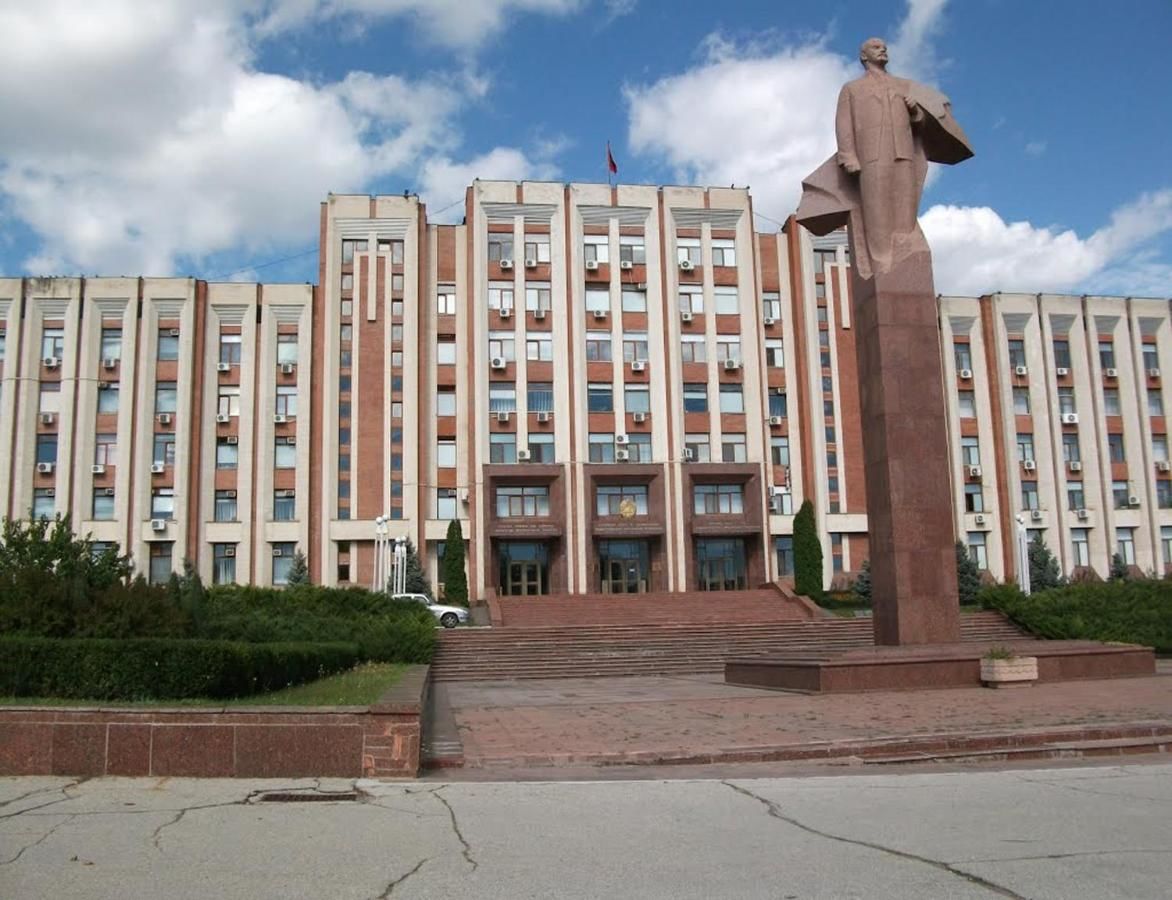 Апартаменты Apartments Tiraspol Тирасполь-31