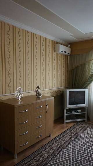 Апартаменты Apartments Tiraspol Тирасполь Апартаменты с 2 спальнями-11