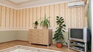 Апартаменты Apartments Tiraspol Тирасполь Апартаменты с 2 спальнями-13