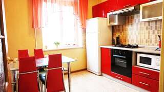Апартаменты Apartments Tiraspol Тирасполь Апартаменты с 2 спальнями-14