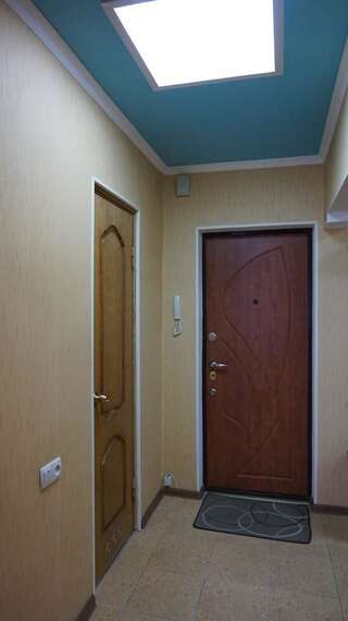 Апартаменты Apartments Tiraspol Тирасполь Апартаменты с 2 спальнями-21