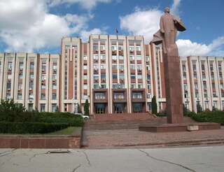 Апартаменты Apartments Tiraspol Тирасполь Апартаменты с 2 спальнями-28