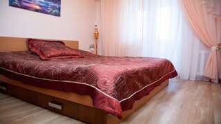 Апартаменты Apartments Tiraspol Тирасполь Апартаменты с 2 спальнями-5