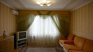 Апартаменты Apartments Tiraspol Тирасполь Апартаменты с 2 спальнями-9