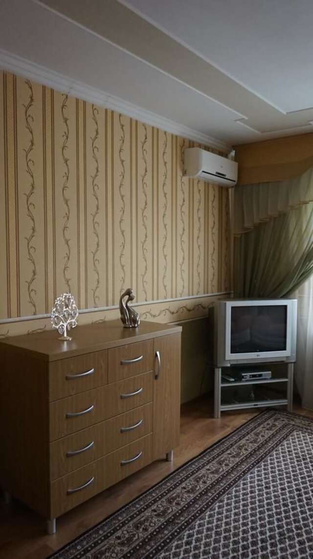 Апартаменты Apartments Tiraspol Тирасполь-13